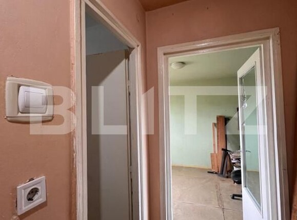 Apartament de vânzare 2 camere Vasile Aaron - 170138AV | BLITZ Sibiu | Poza3