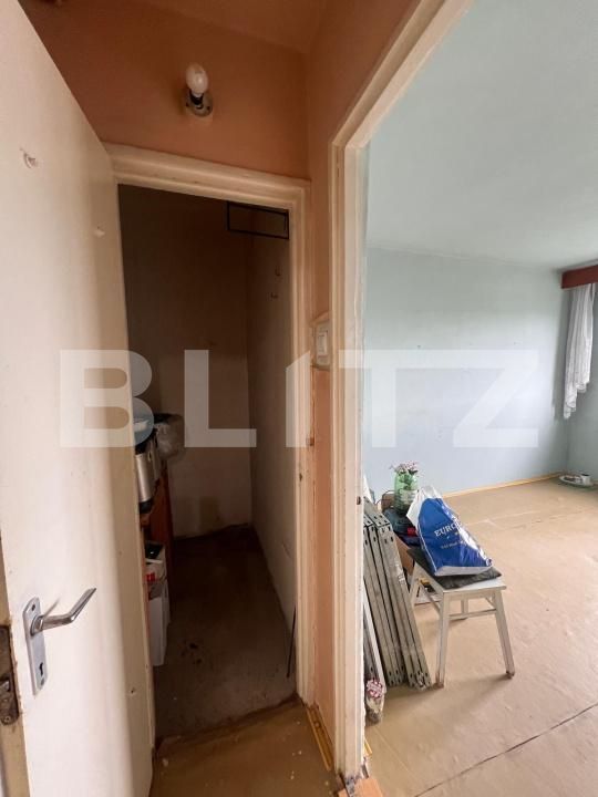 Apartament de vânzare 2 camere Vasile Aaron - 170138AV | BLITZ Sibiu | Poza4