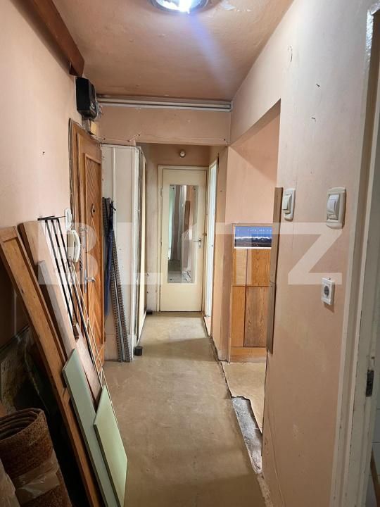 Apartament de vânzare 2 camere Vasile Aaron - 170138AV | BLITZ Sibiu | Poza7