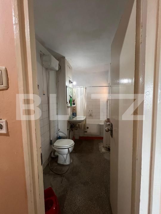 Apartament de vânzare 2 camere Vasile Aaron - 170138AV | BLITZ Sibiu | Poza8