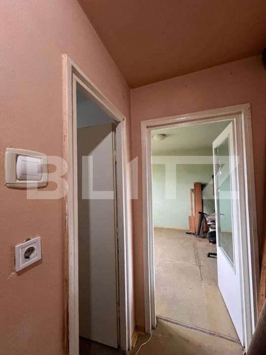Apartament de vânzare 2 camere Vasile Aaron - 170138AV | BLITZ Sibiu | Poza3