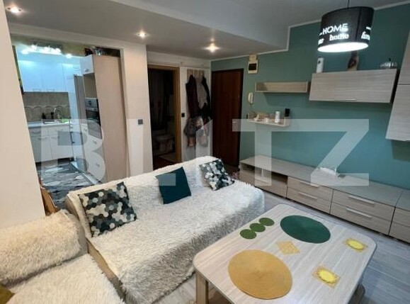 Apartament de vânzare 3 camere Valea Aurie - 170139AV | BLITZ Sibiu | Poza1