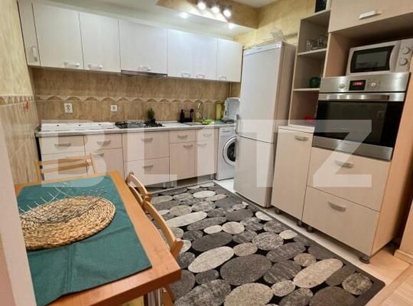 Apartament de vânzare 3 camere Valea Aurie - 170139AV | BLITZ Sibiu | Poza3