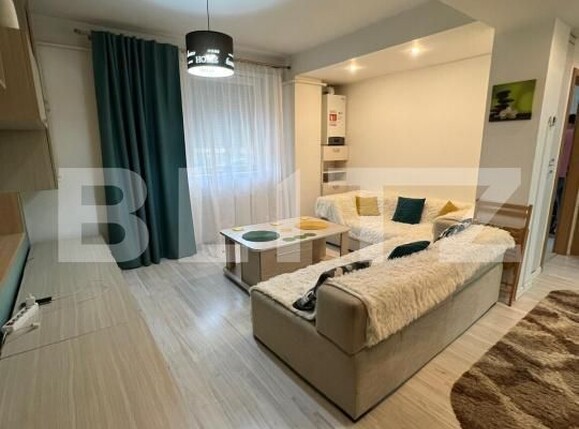 Apartament de vânzare 3 camere Valea Aurie - 170139AV | BLITZ Sibiu | Poza2