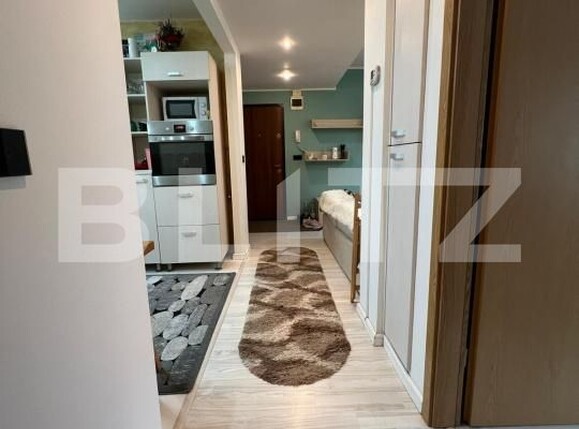 Apartament de vânzare 3 camere Valea Aurie - 170139AV | BLITZ Sibiu | Poza4