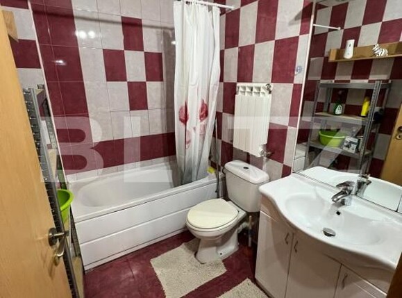 Apartament de vânzare 3 camere Valea Aurie - 170139AV | BLITZ Sibiu | Poza7