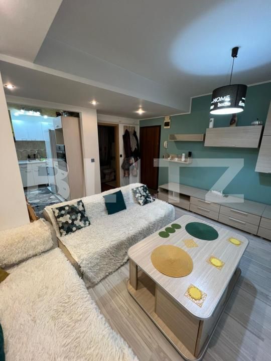 Apartament de vânzare 3 camere Valea Aurie - 170139AV | BLITZ Sibiu | Poza1