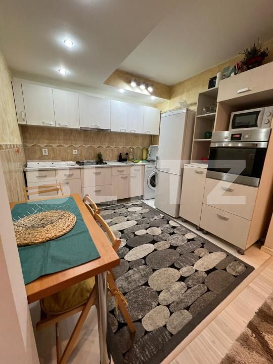 Apartament de vânzare 3 camere Valea Aurie - 170139AV | BLITZ Sibiu | Poza3