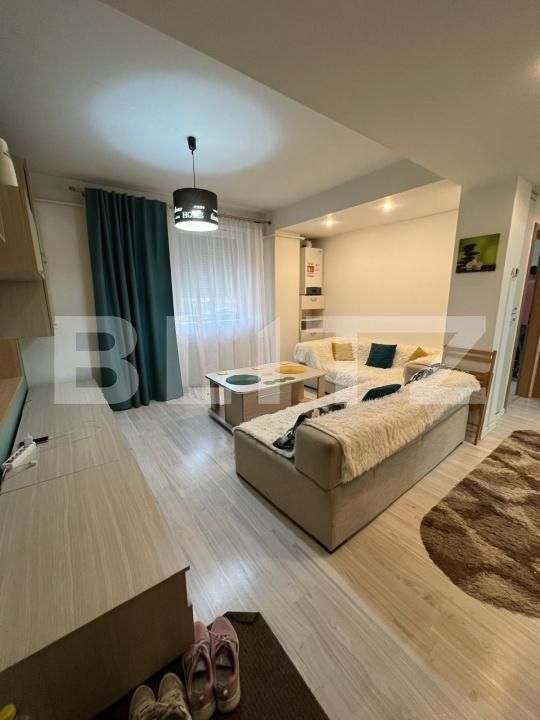 Apartament de vânzare 3 camere Valea Aurie - 170139AV | BLITZ Sibiu | Poza2