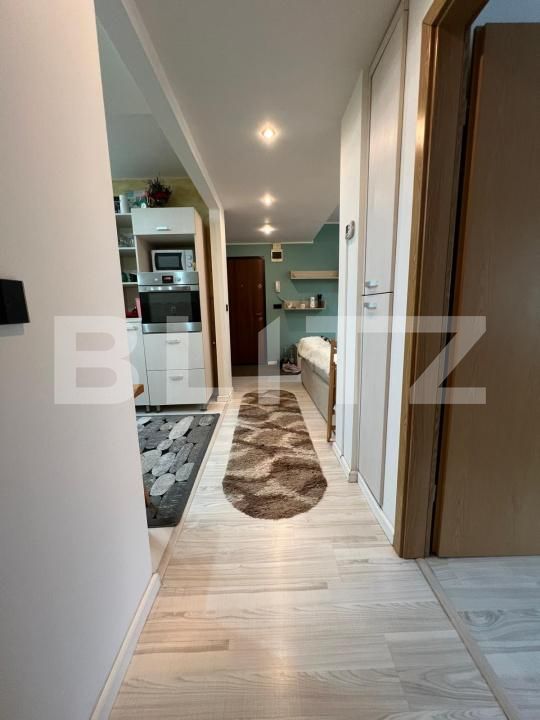 Apartament de vânzare 3 camere Valea Aurie - 170139AV | BLITZ Sibiu | Poza4