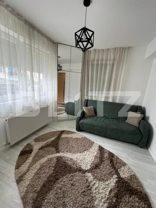 Apartament de vânzare 3 camere Valea Aurie - 170139AV | BLITZ Sibiu | Poza6