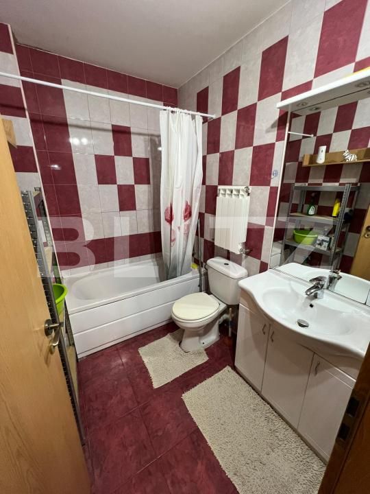 Apartament de vânzare 3 camere Valea Aurie - 170139AV | BLITZ Sibiu | Poza7