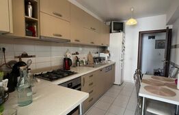 Apartament de vânzare, 3 camere, confort și accesibilitate