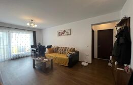 Apartament de vânzare, 3 camere, confort și accesibilitate