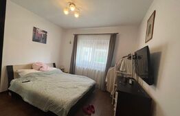 Apartament de vânzare, 3 camere, confort și accesibilitate