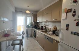Apartament de vânzare, 3 camere, confort și accesibilitate