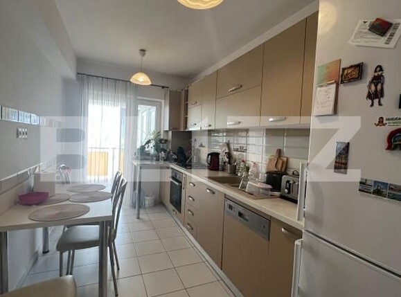 Apartament de vânzare 3 camere Cisnadie - 170140AV | BLITZ Sibiu | Poza6