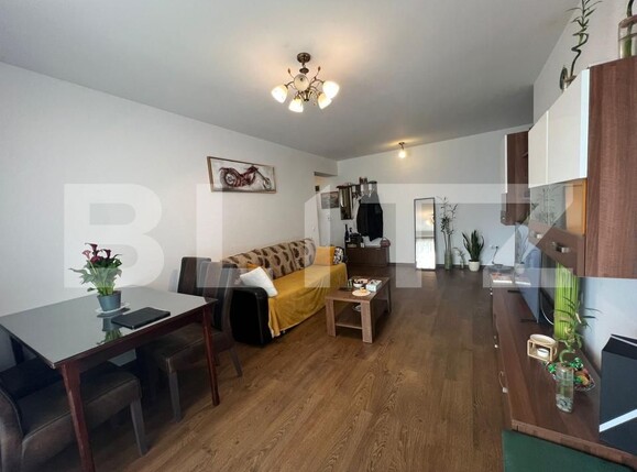 Apartament de vânzare 3 camere Cisnadie - 170140AV | BLITZ Sibiu | Poza1