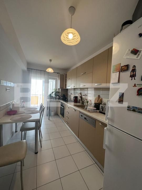 Apartament de vânzare 3 camere Cisnadie - 170140AV | BLITZ Sibiu | Poza6