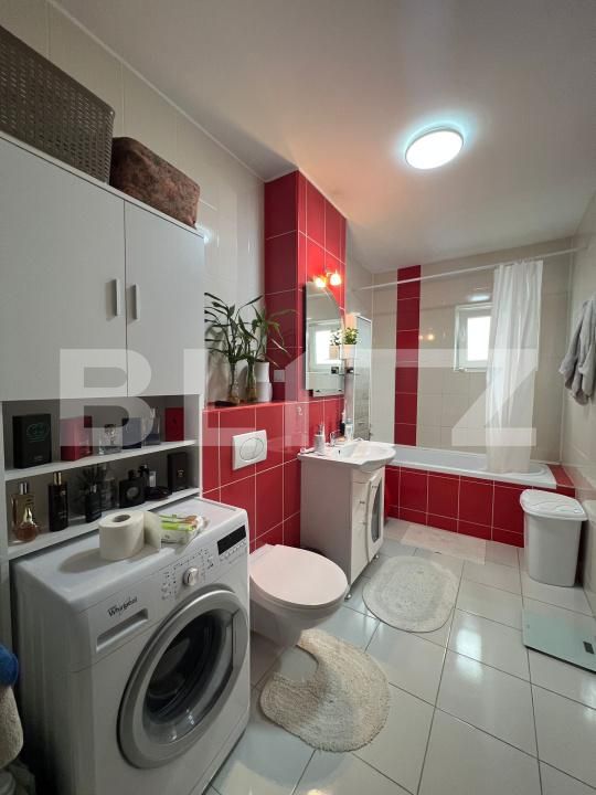 Apartament de vânzare 3 camere Cisnadie - 170140AV | BLITZ Sibiu | Poza11