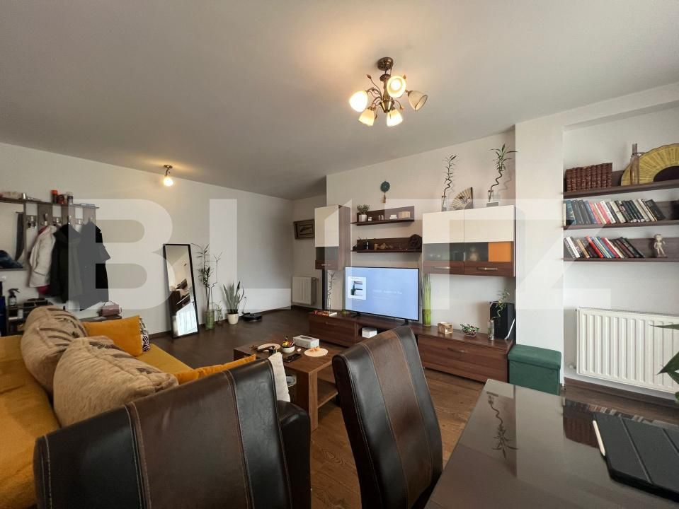 Apartament de vânzare 3 camere Cisnadie - 170140AV | BLITZ Sibiu | Poza3