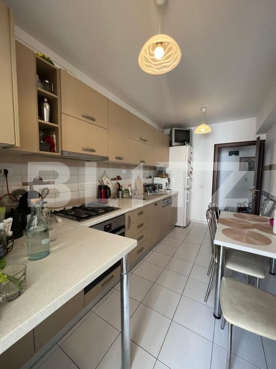 Apartament de vânzare 3 camere Cisnadie - 170140AV | BLITZ Sibiu | Poza10