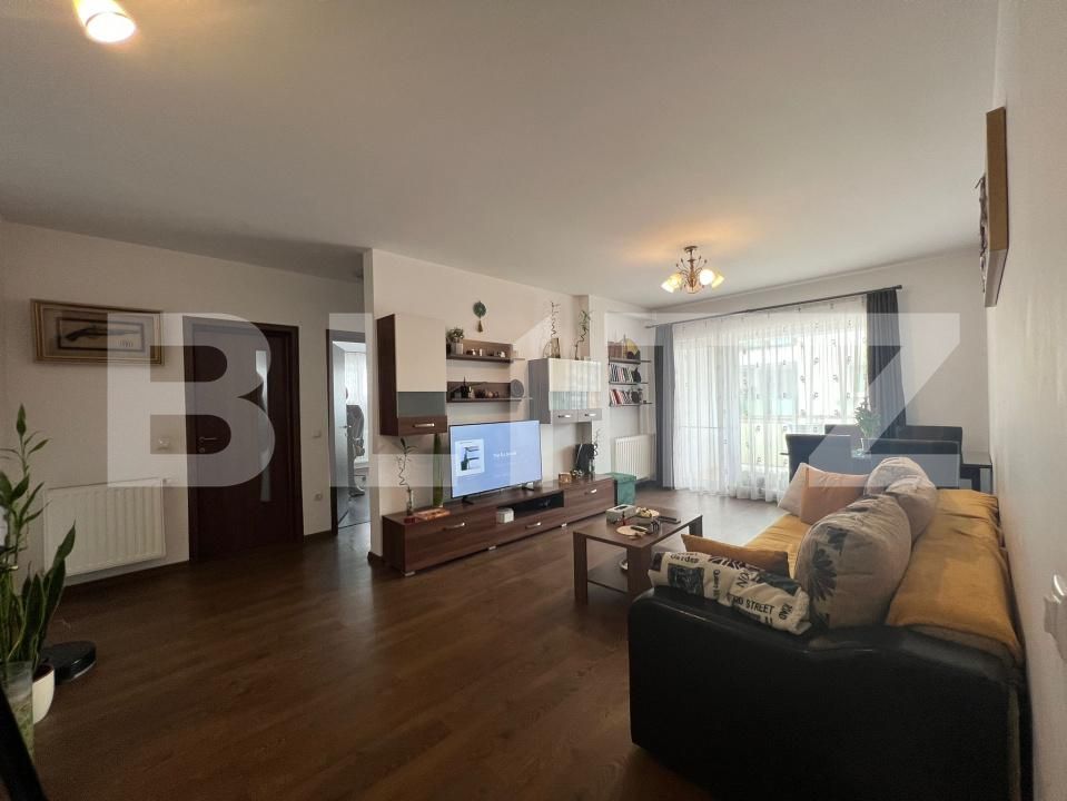 Apartament de vânzare 3 camere Cisnadie - 170140AV | BLITZ Sibiu | Poza2