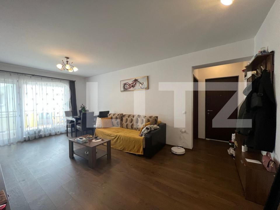 Apartament de vânzare 3 camere Cisnadie - 170140AV | BLITZ Sibiu | Poza4