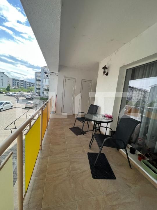 Apartament de vânzare 3 camere Cisnadie - 170140AV | BLITZ Sibiu | Poza13