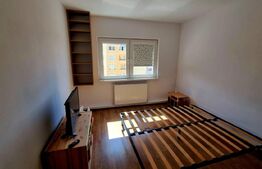 Apartament de vanzare, cu 2 camere,  49,72 mp, semidecomandat, zona Vasile Aaron