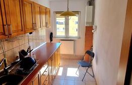 Apartament de vanzare, cu 2 camere,  49,72 mp, semidecomandat, zona Vasile Aaron