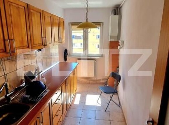 Apartament de vânzare 2 camere Vasile Aaron - 170145AV | BLITZ Sibiu | Poza1