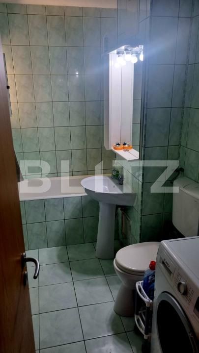Apartament de vânzare 2 camere Vasile Aaron - 170145AV | BLITZ Sibiu | Poza3