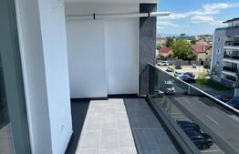 Apartament de vanzare, cu 3 camere, 73 mp, zona Turnisor 