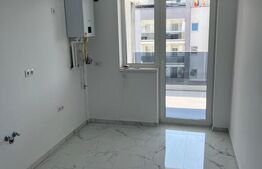 Apartament de vanzare, cu 3 camere, 73 mp, zona Turnisor 