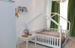 Apartament cu 3 camere, 71 mp, etaj 1, generos, zona Lazaret