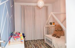 Apartament cu 3 camere, 71 mp, etaj 1, generos, zona Lazaret