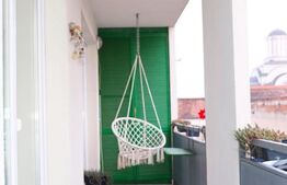 Apartament cu 3 camere, 71 mp, etaj 1, generos, zona Lazaret