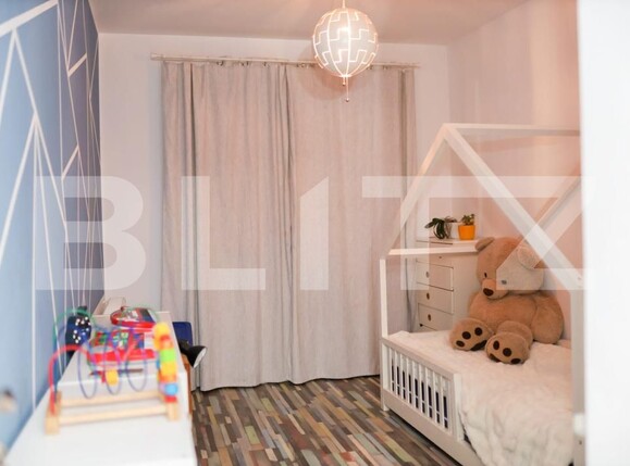 Apartament de vânzare 3 camere Lazaret - 170218AV | BLITZ Sibiu | Poza4