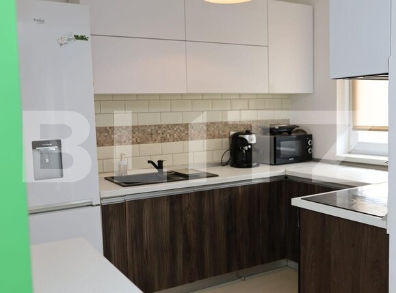 Apartament de vânzare 3 camere Lazaret - 170218AV | BLITZ Sibiu | Poza2