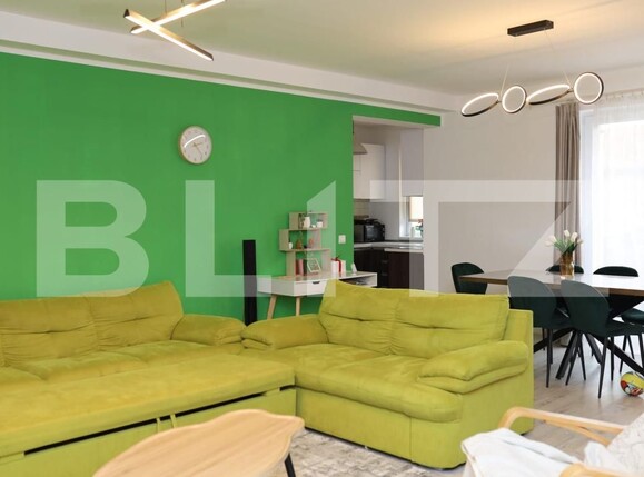 Apartament de vânzare 3 camere Lazaret - 170218AV | BLITZ Sibiu | Poza1