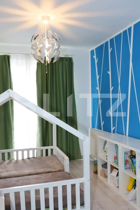 Apartament de vânzare 3 camere Lazaret - 170218AV | BLITZ Sibiu | Poza6