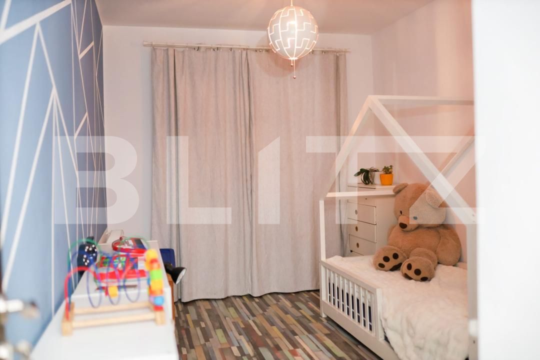 Apartament de vânzare 3 camere Lazaret - 170218AV | BLITZ Sibiu | Poza4