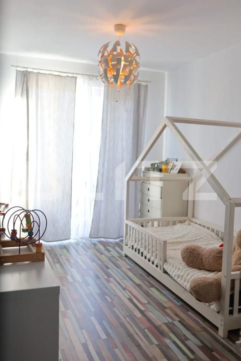 Apartament de vânzare 3 camere Lazaret - 170218AV | BLITZ Sibiu | Poza5