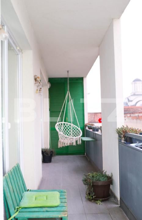 Apartament de vânzare 3 camere Lazaret - 170218AV | BLITZ Sibiu | Poza9