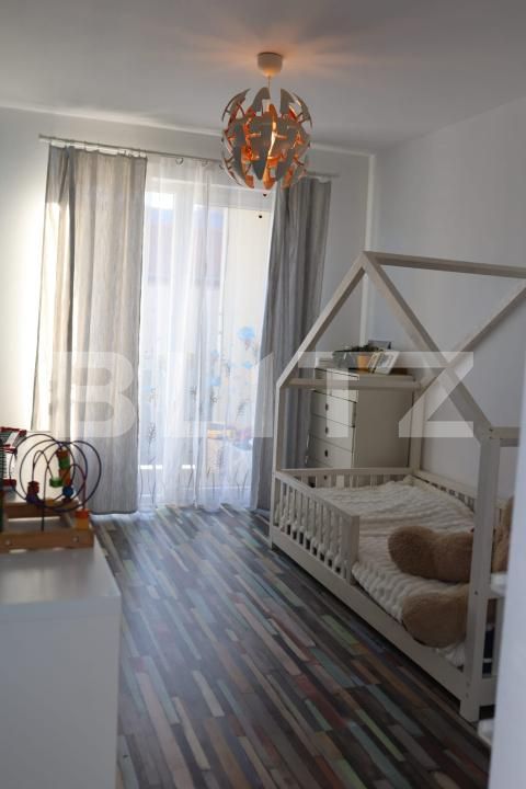 Apartament de vânzare 3 camere Lazaret - 170218AV | BLITZ Sibiu | Poza7