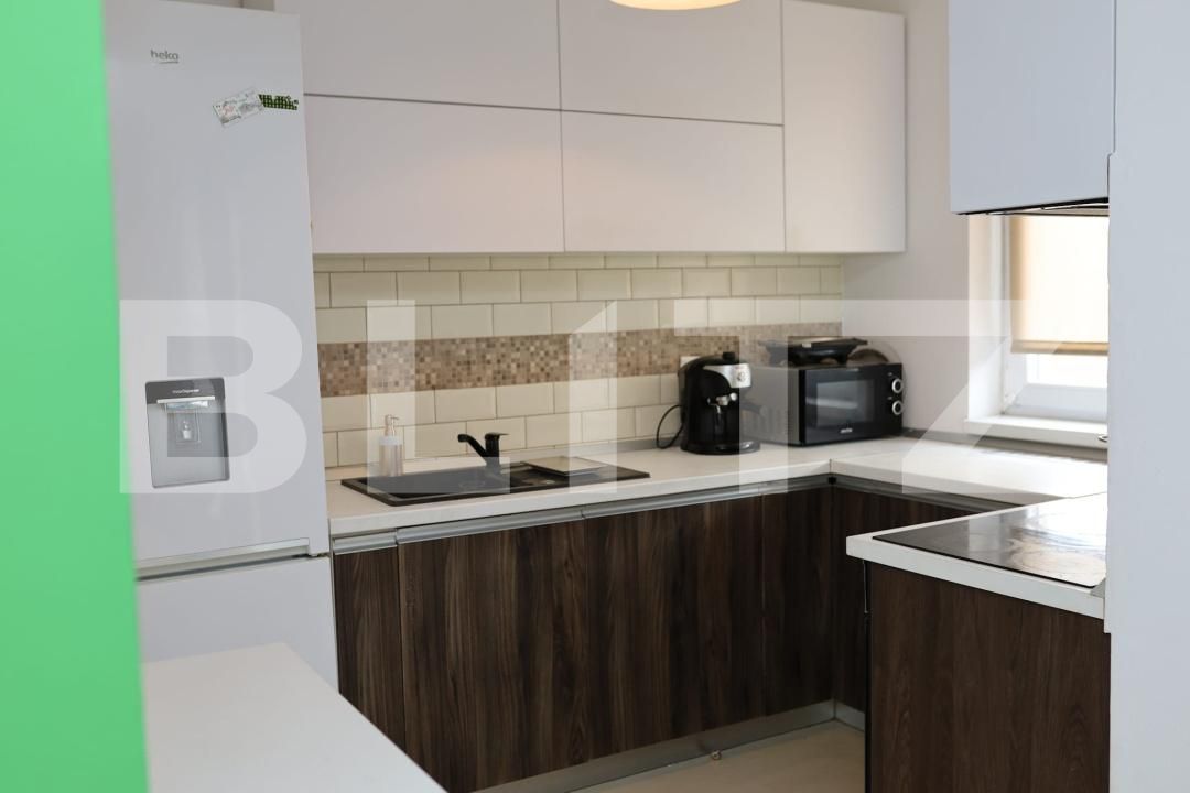 Apartament de vânzare 3 camere Lazaret - 170218AV | BLITZ Sibiu | Poza2