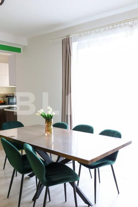 Apartament de vânzare 3 camere Lazaret - 170218AV | BLITZ Sibiu | Poza3