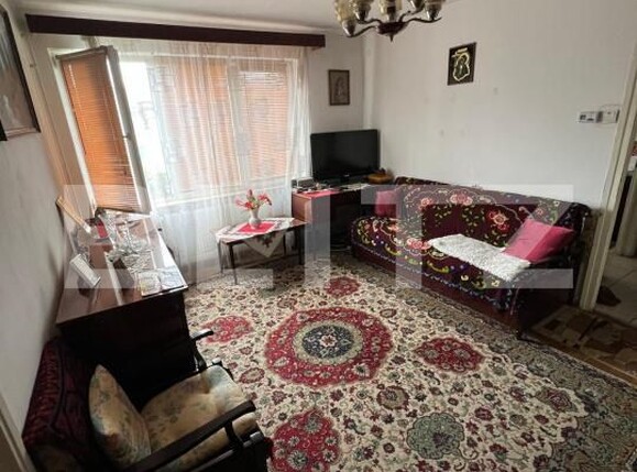 Apartament de vânzare 2 camere Terezian - 170368AV | BLITZ Sibiu | Poza1