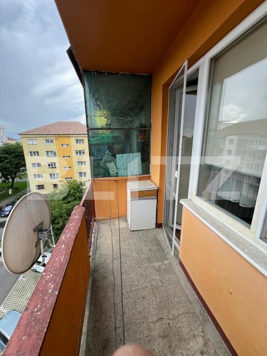 Apartament de vânzare 2 camere Terezian - 170368AV | BLITZ Sibiu | Poza8